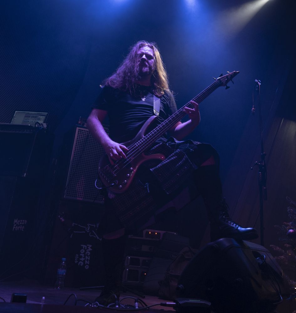 Группа - Время Охоты