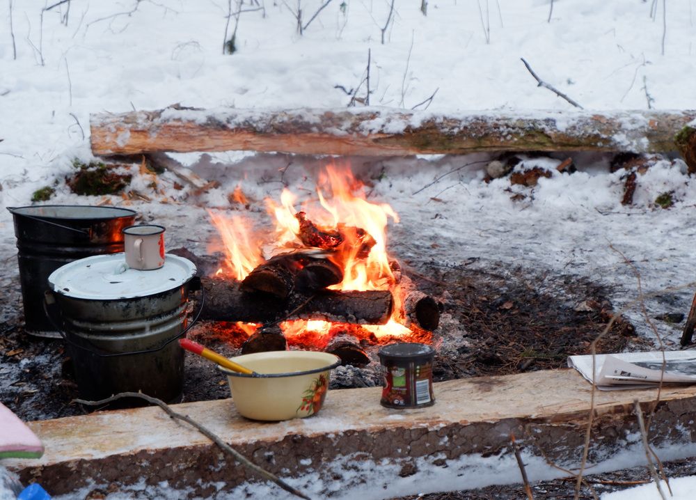 Фотография автора Наталья Липовская