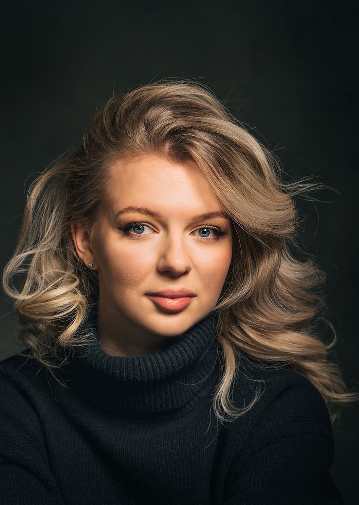 Photograph by Натали Воскресенская