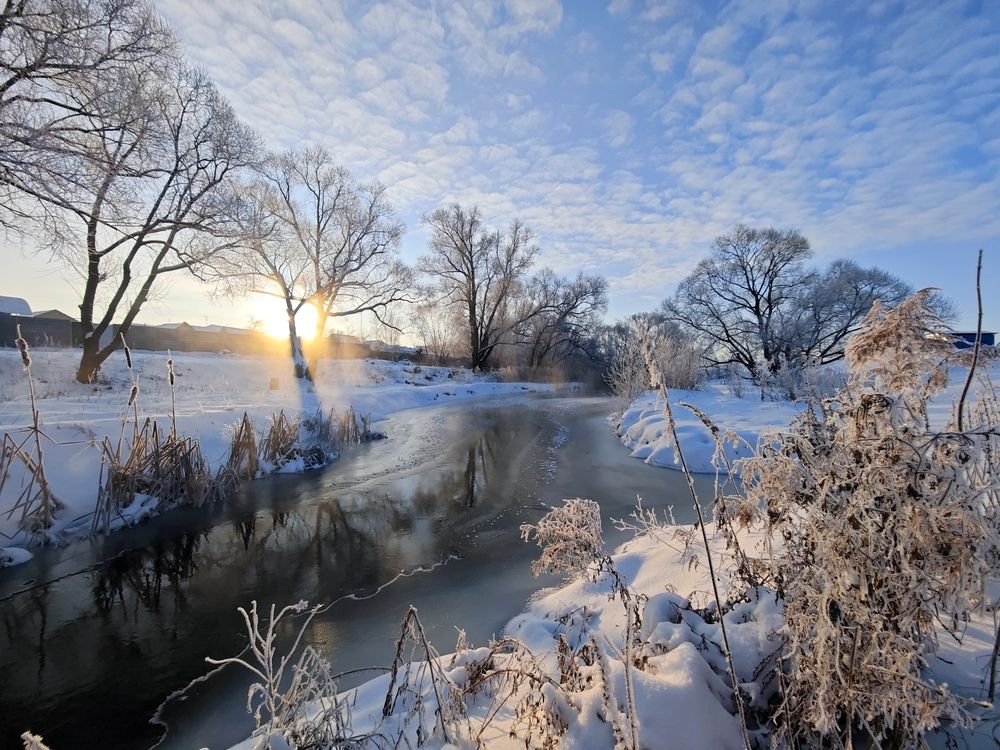 Photograph by Валерий Гудков