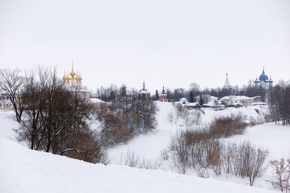 Photograph by Анастасия Веретенникова