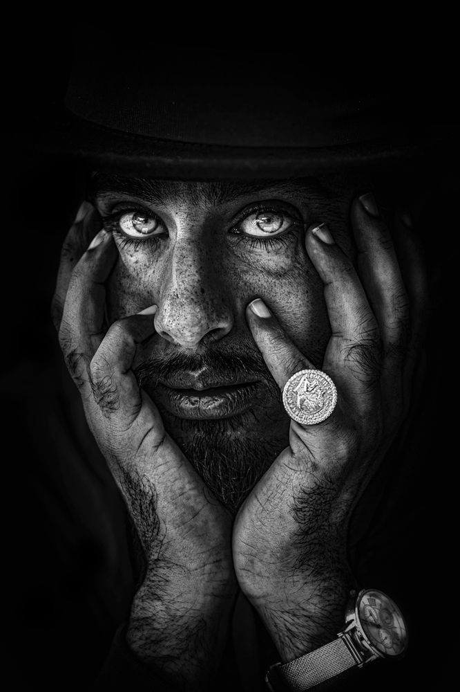 Photograph by Seif Koussani