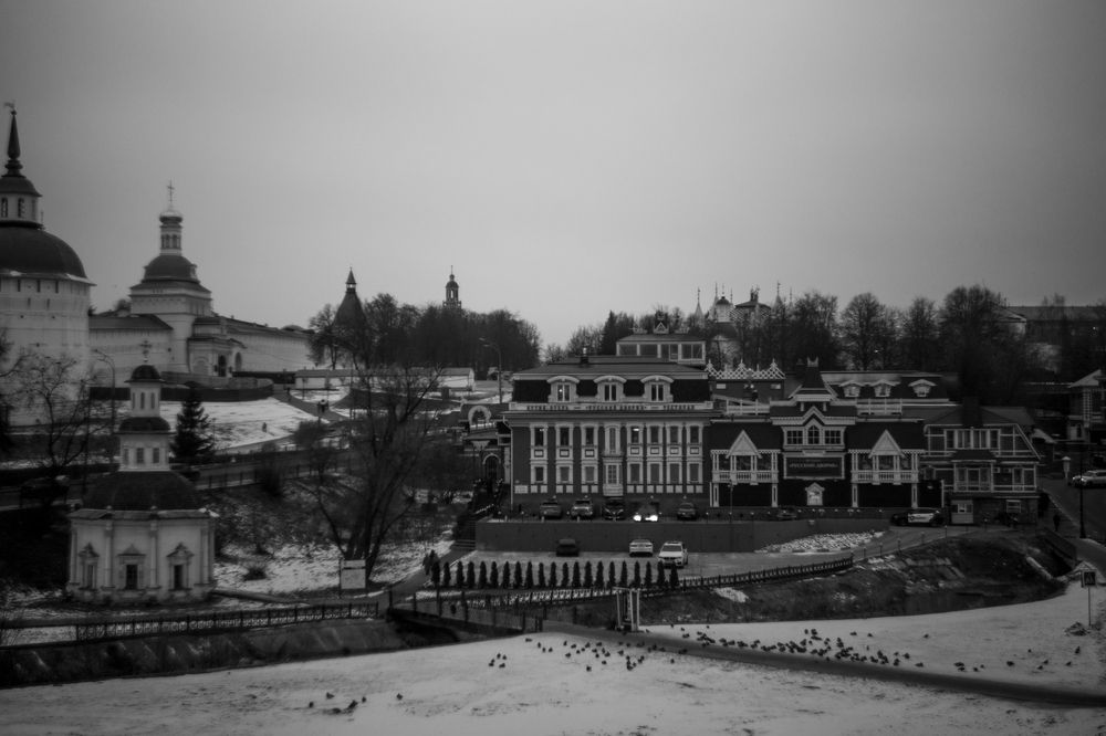 Photograph by Анастасия Веретенникова