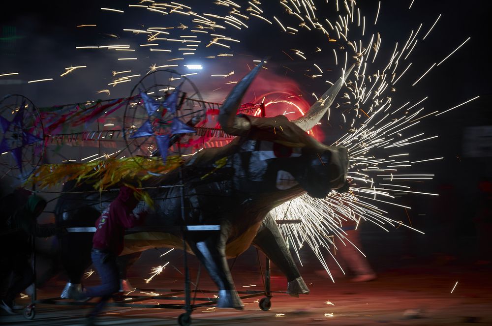 Photograph by Fernando izaguirre