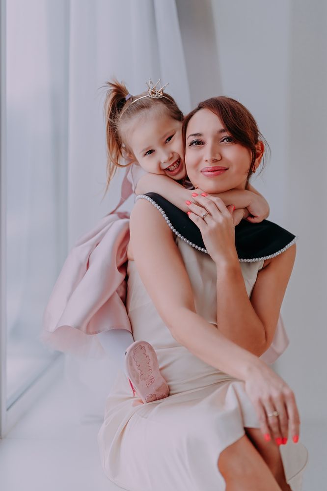 Photograph by Silvia Mikheeva