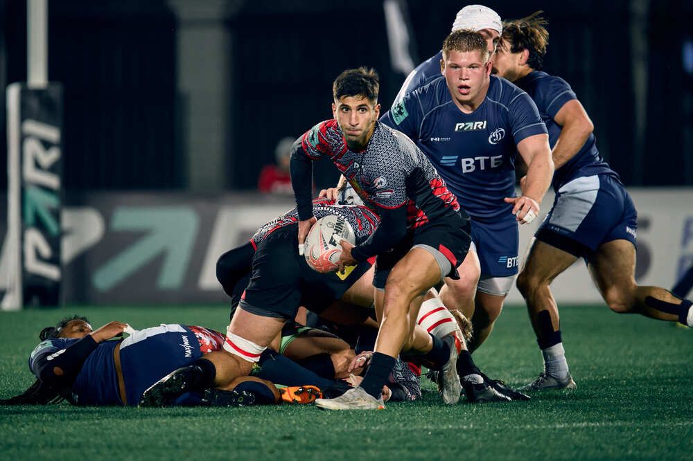 Photograph by Mikhail Khmelevskiy