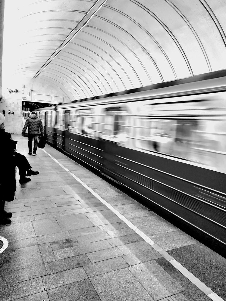 Photograph by Vol-de-M