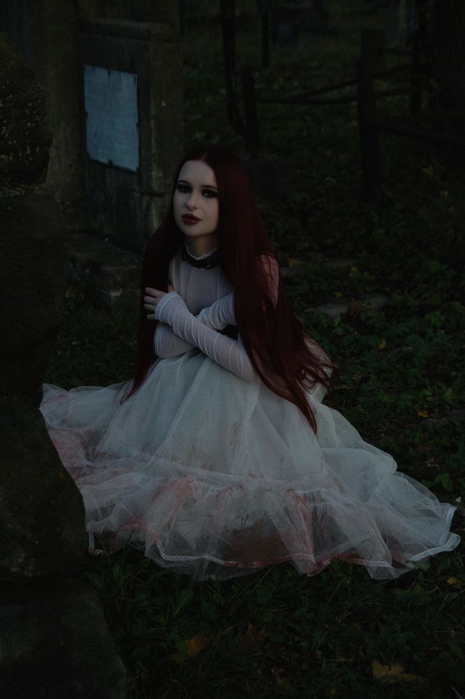 Фотография автора Даниэль