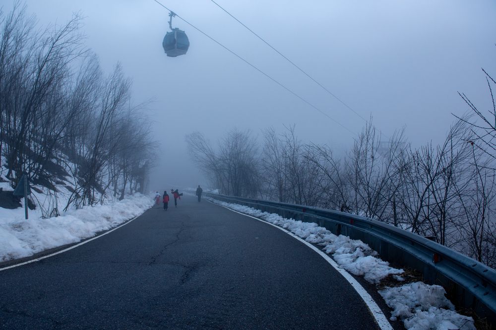 Photograph by Елена Уваева