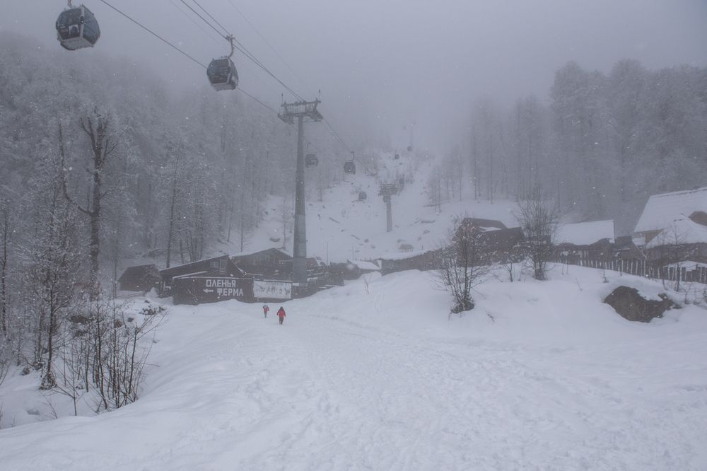 Photograph by Елена Уваева