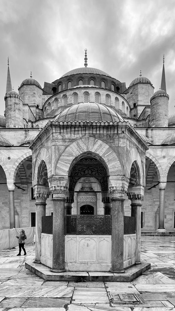 Photograph by Юрий Хорошев