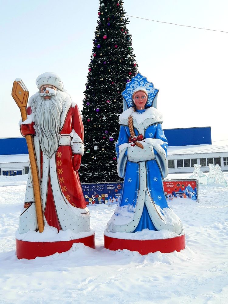 Мобильная фотография.