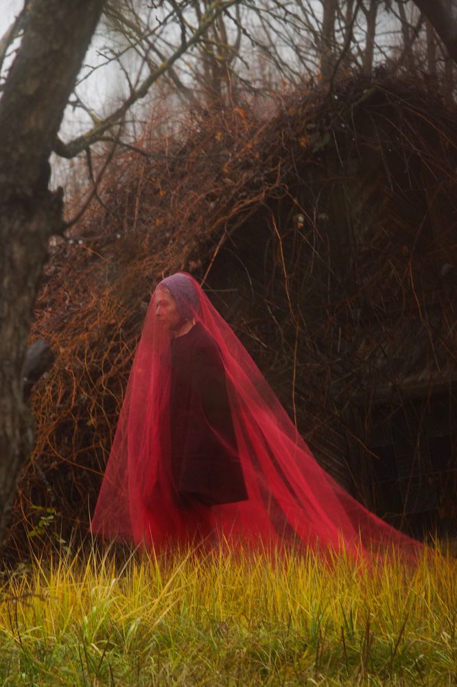 Photograph by Евгения Шакирова-Малиновская