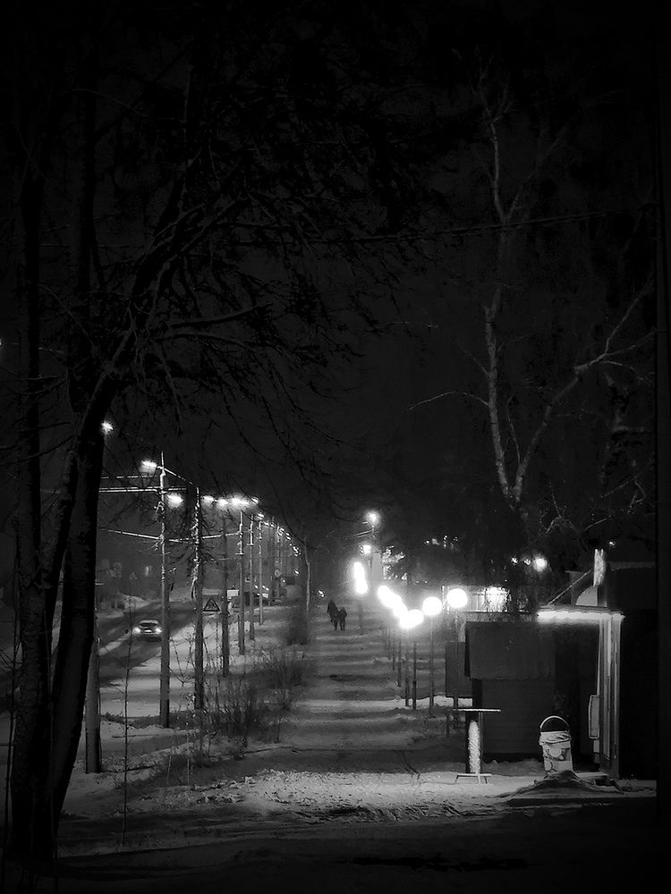 Photograph by Валерий Гудков