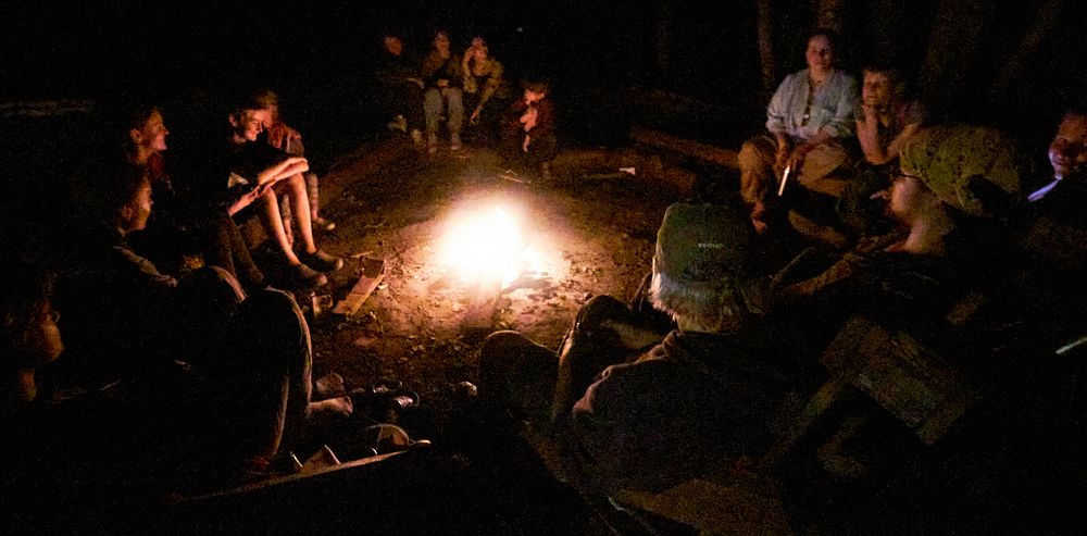 Photograph by Inna Tatarchenko