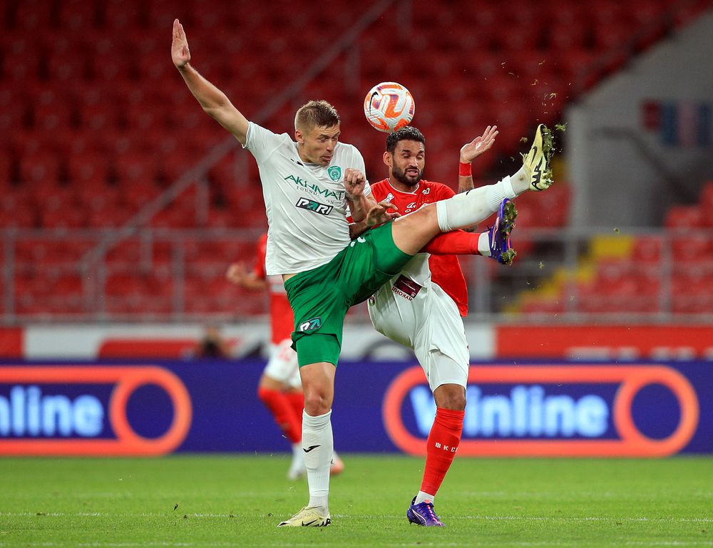 Photograph by Andrey Kondrov