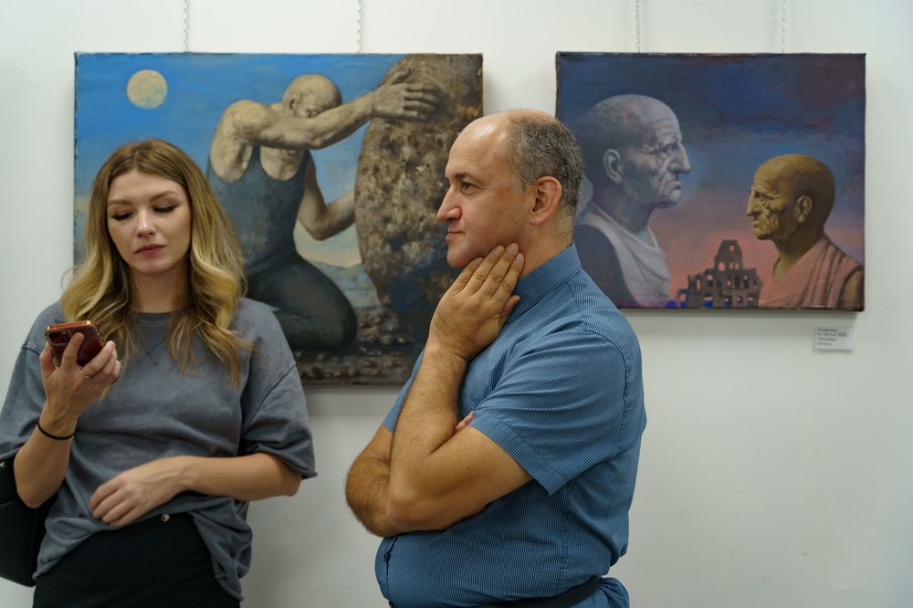 Photograph by Александр Кучерявый