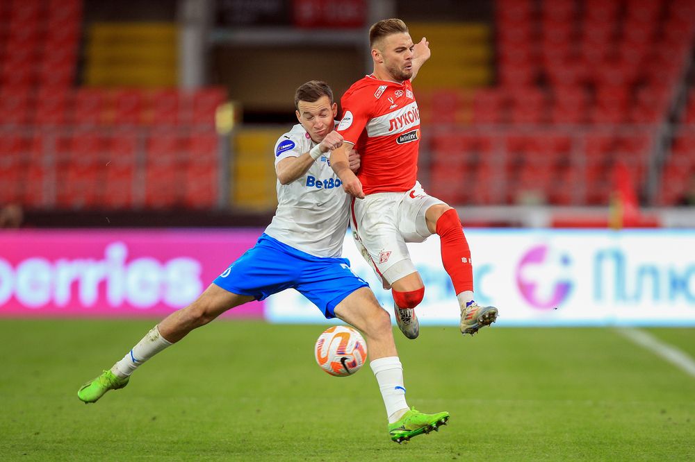 Photograph by Andrey Kondrov