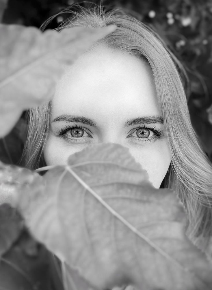 Photograph by Екатерина Фесенко