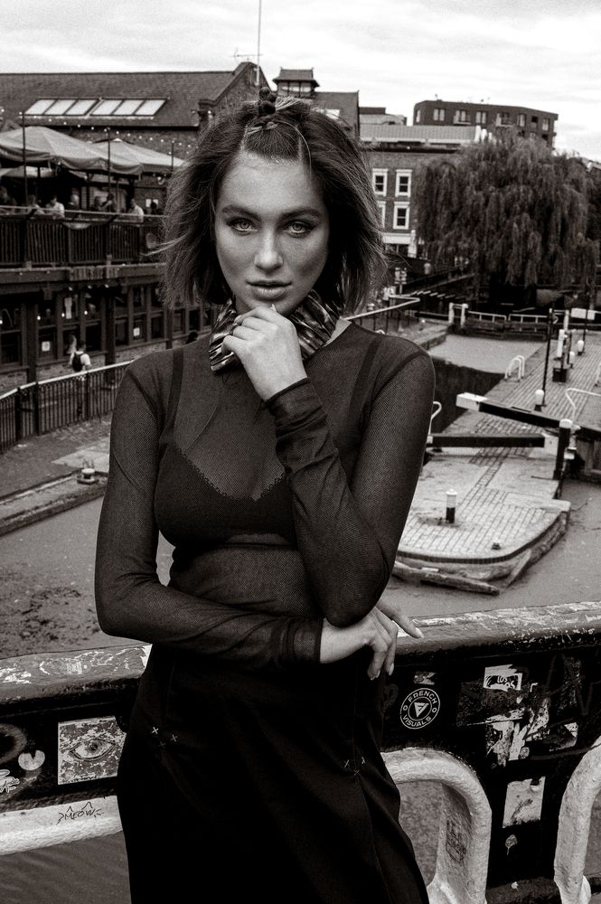 Photograph by Mihaela Rogova