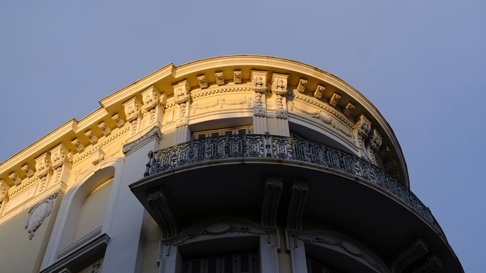 Photograph by Effie Zacharia