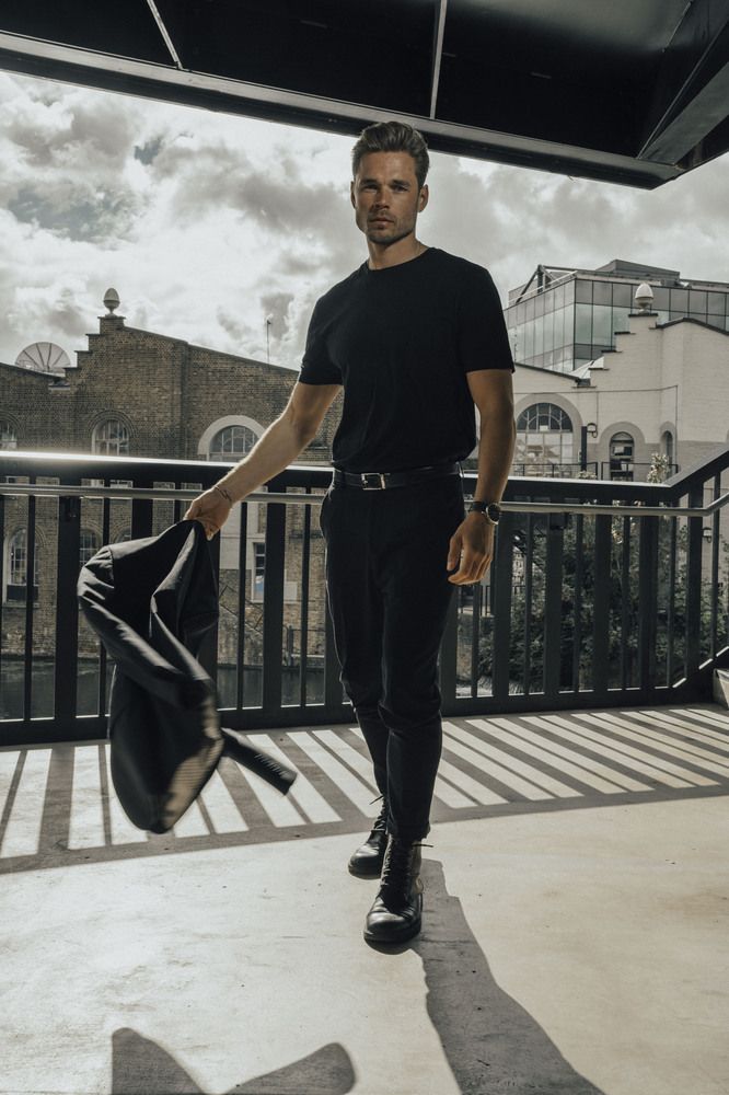 Photograph by Mihaela Rogova