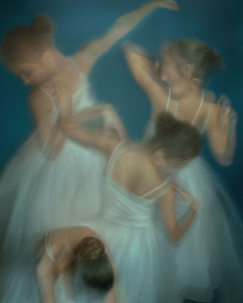 Photograph by Ivanova Ekaterina