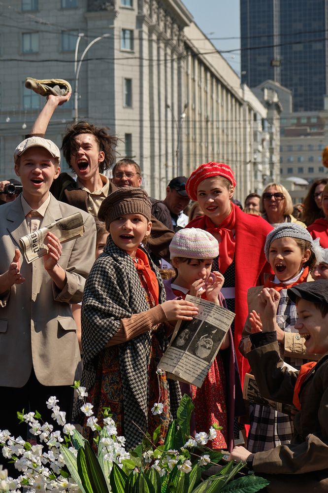 Photograph by Мария Колчанова