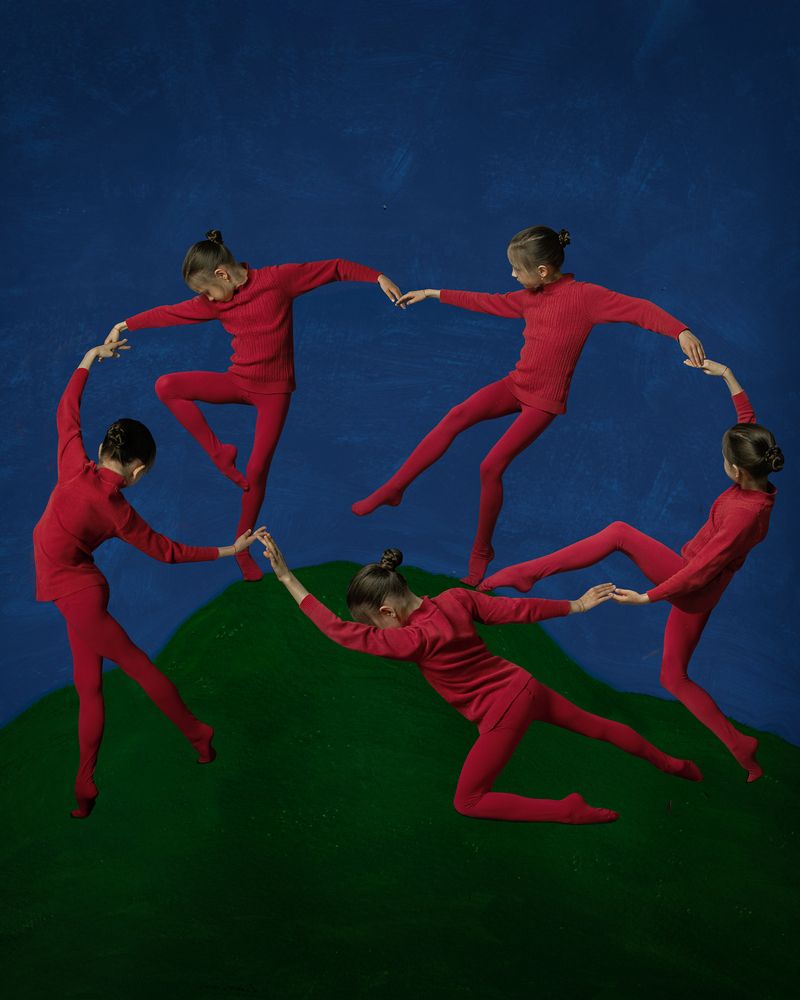 Photograph by Ivanova Ekaterina