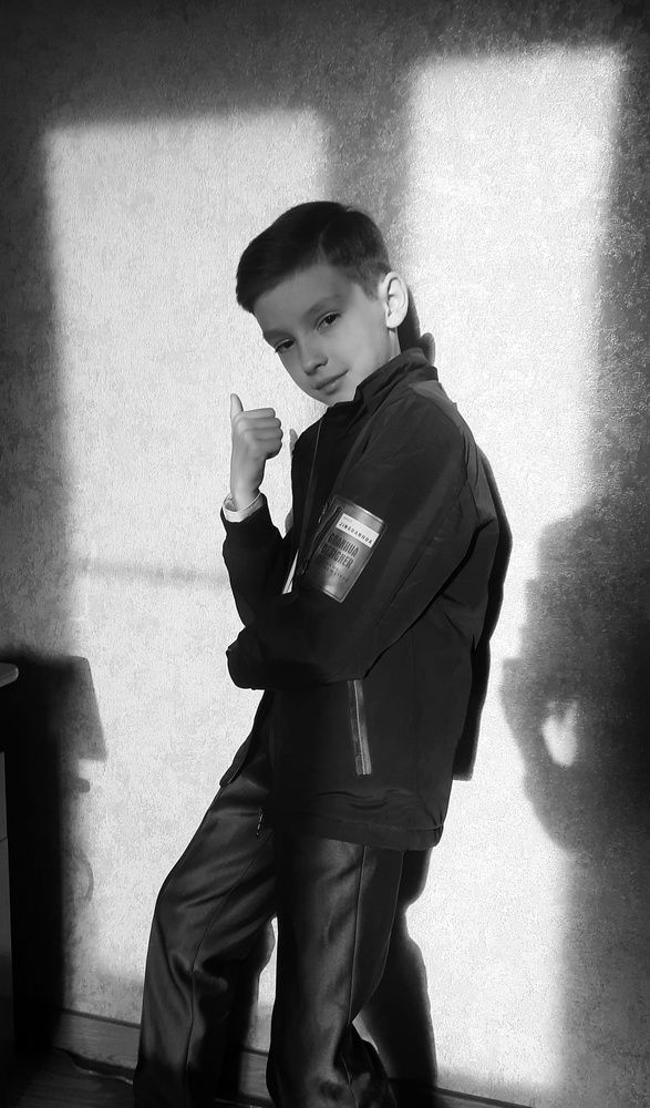 Photograph by Ирина Скуратович