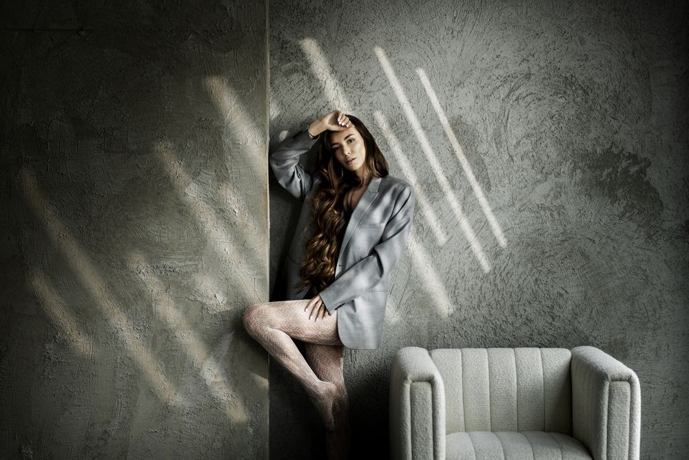 Photograph by Martynas Galdikas