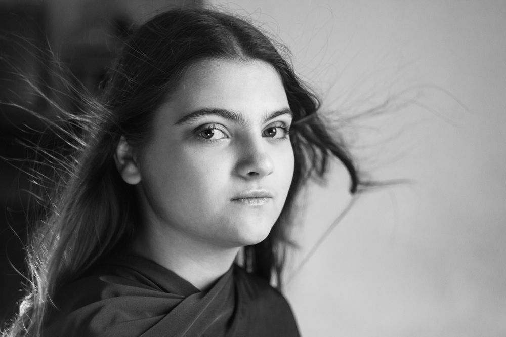 Photograph by Юлия Черкасова