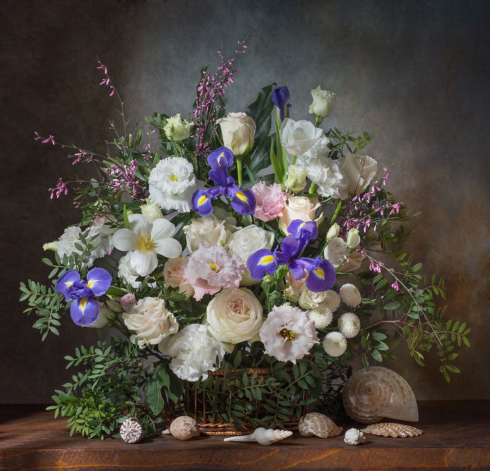 Фотография автора Алина Ланкина