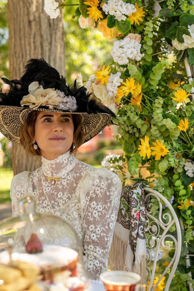 Photograph by Olga Manukhina