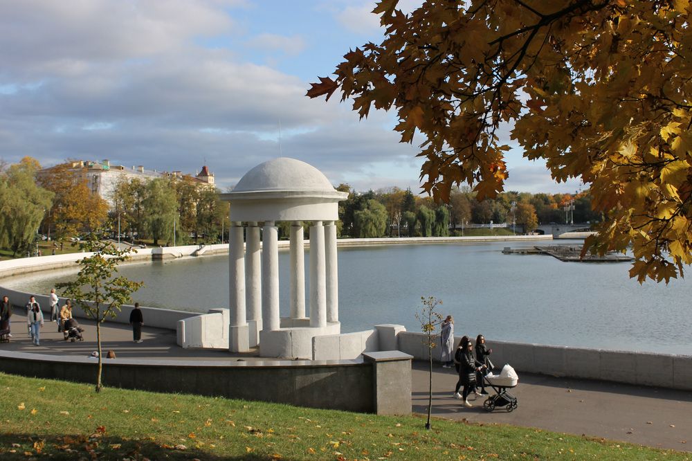 Фотография автора Лариса Ременьчик