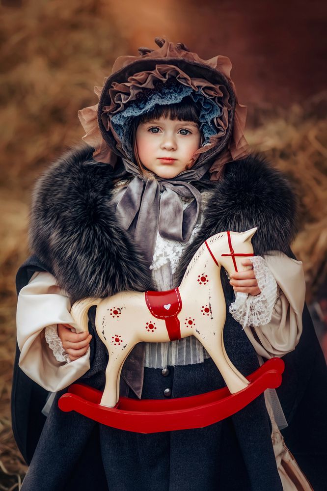 Photograph by Ольга Додонова