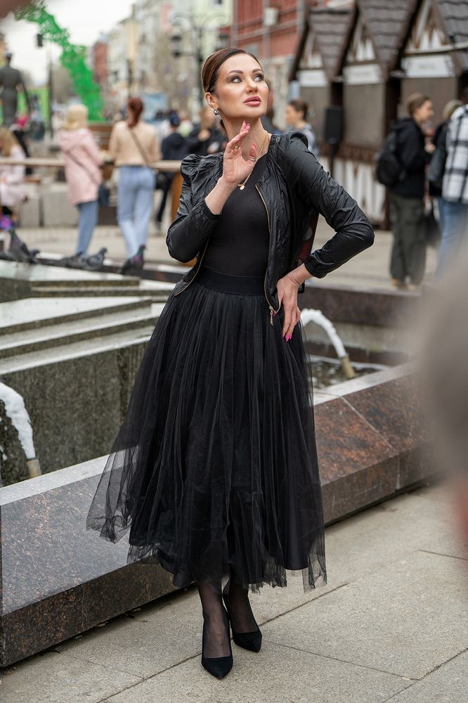 Фотография автора Юрий Скворцов