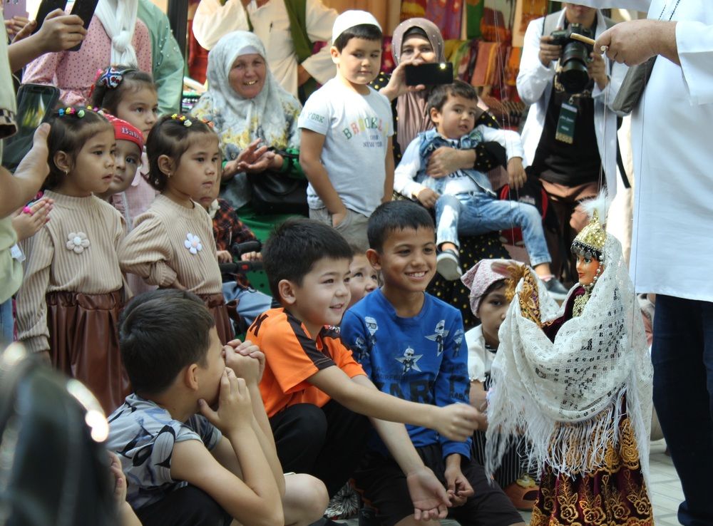 Photograph by Зульфия