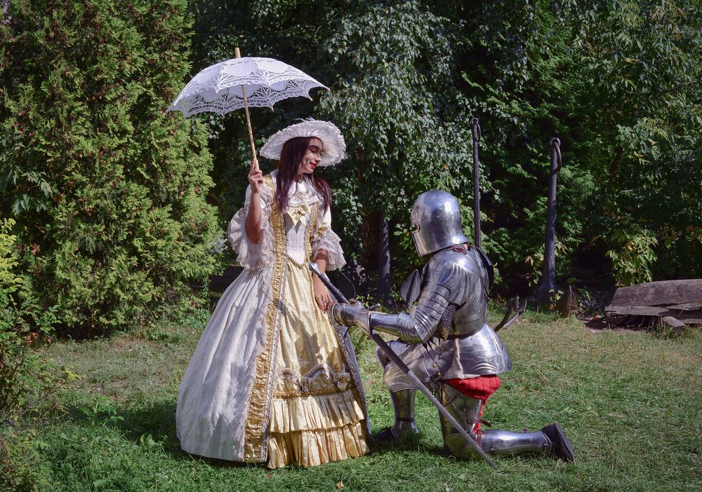 Photograph by Inna Ivanova