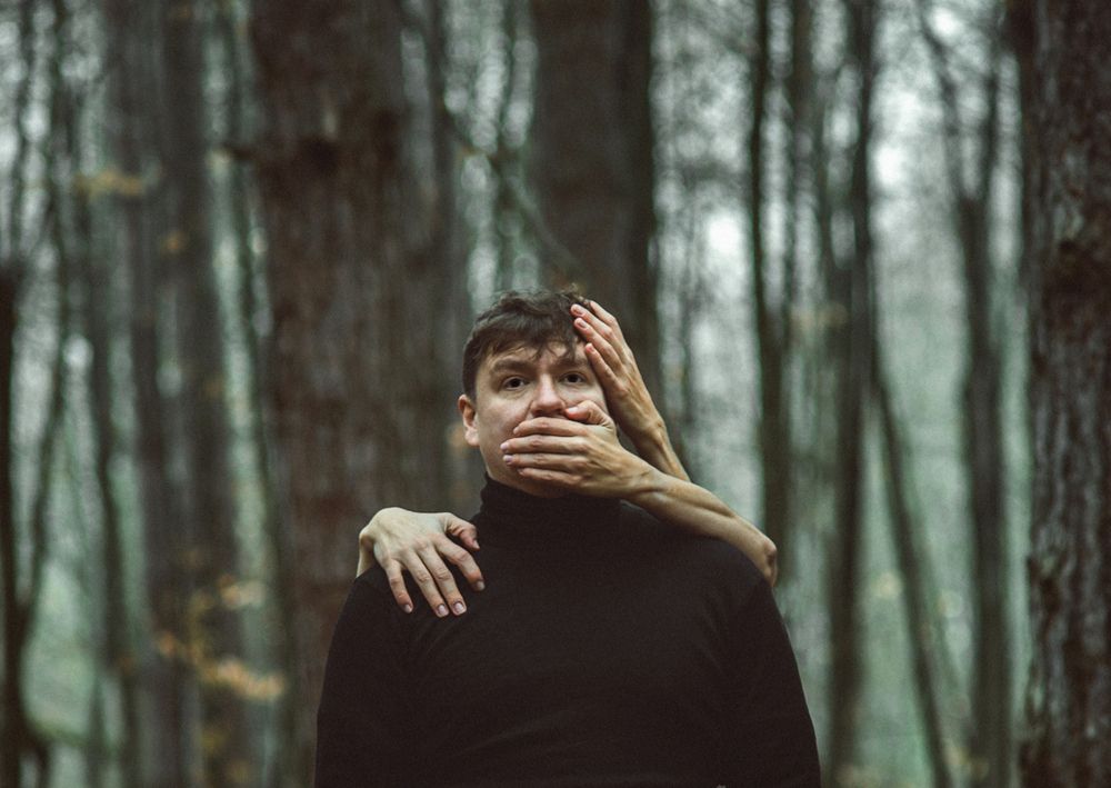 Photograph by Skazochnica Ann