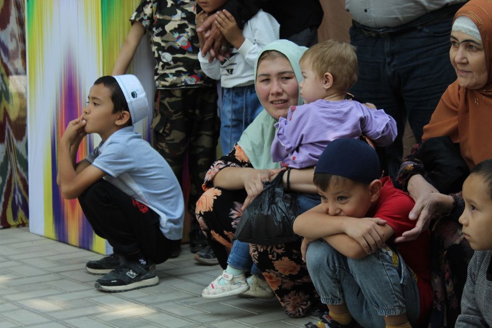 Photograph by Зульфия