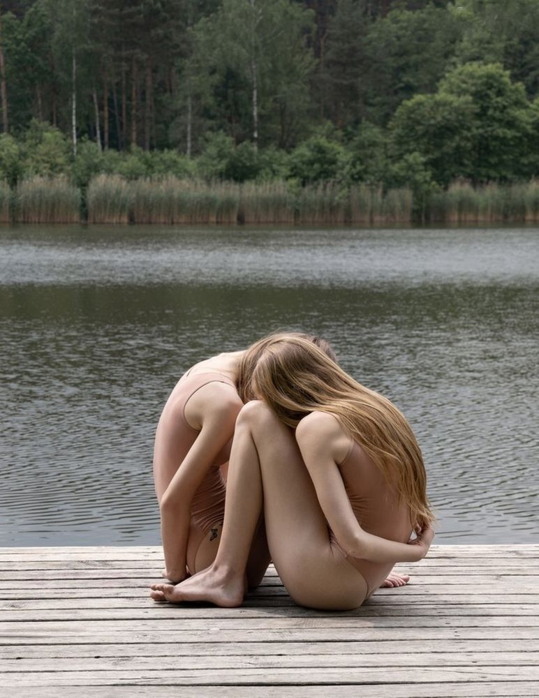 Photograph by Gregory Klosok