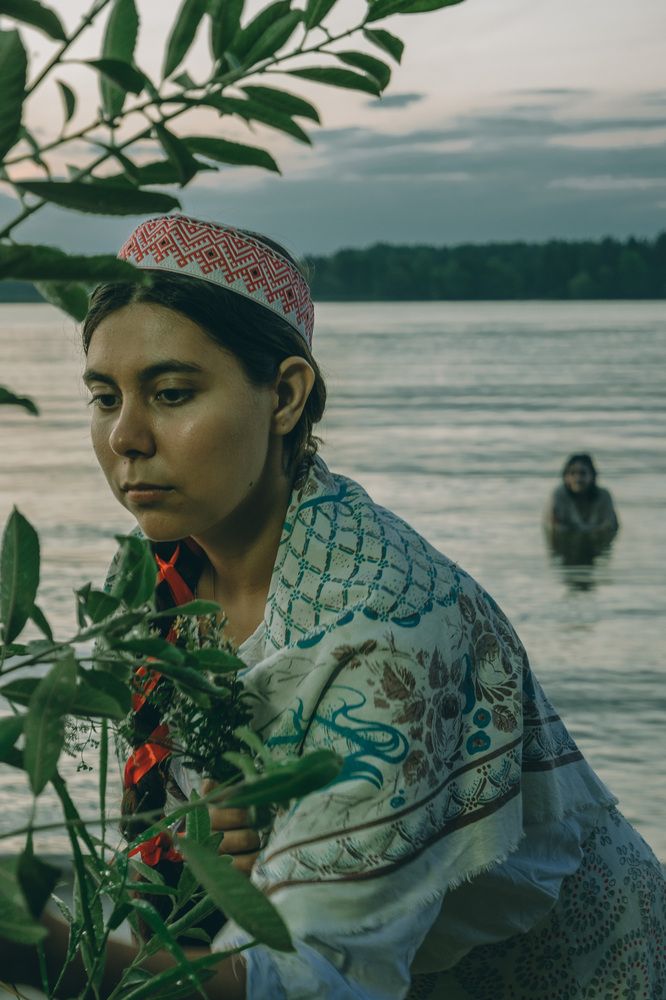 Photograph by Александр Анурин