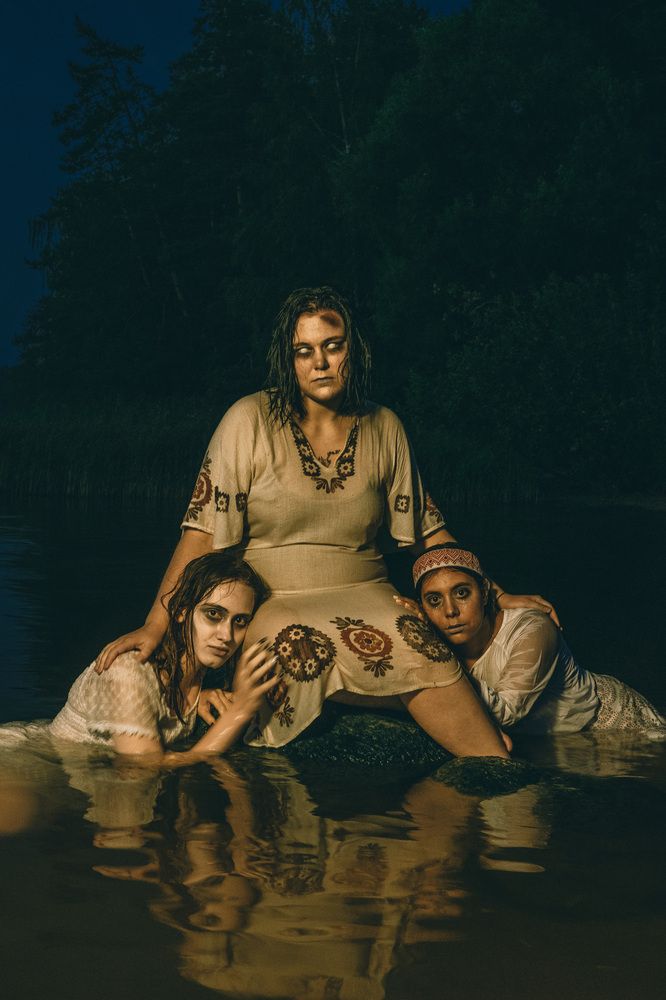 Photograph by Александр Анурин