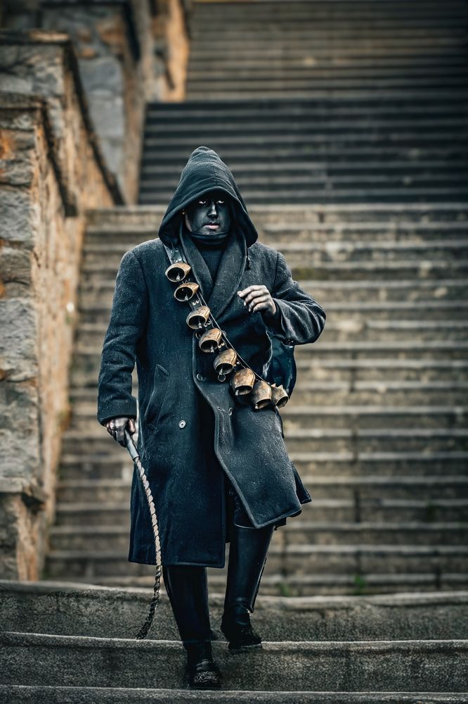 Photograph by Olga Manukhina