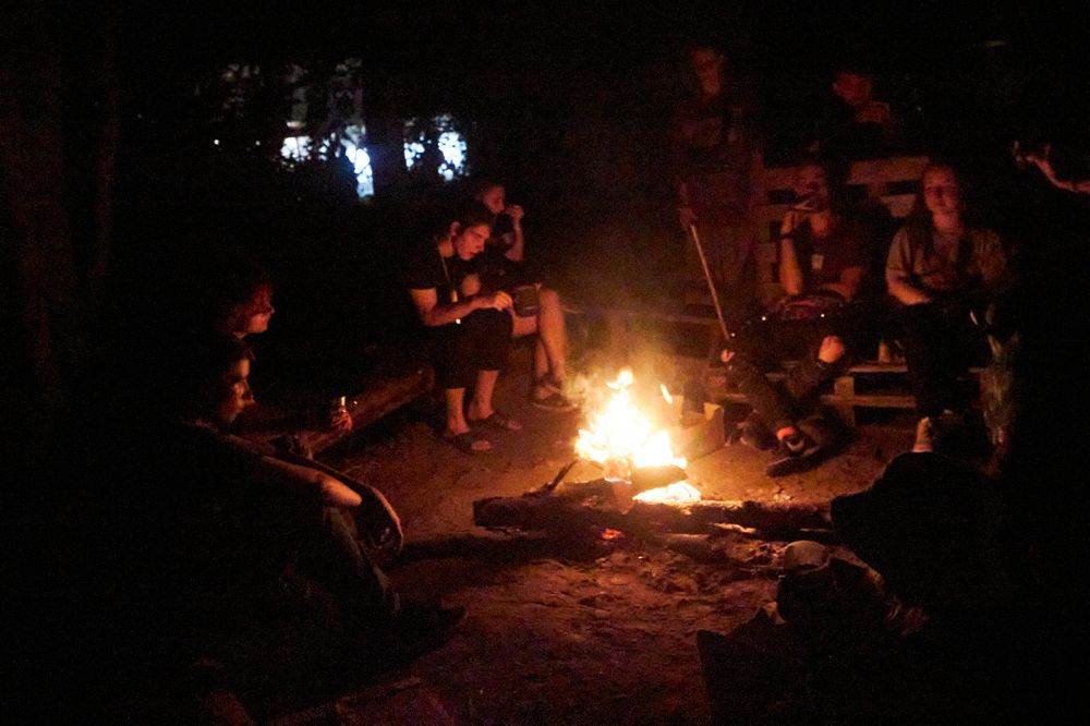 Photograph by Inna Tatarchenko