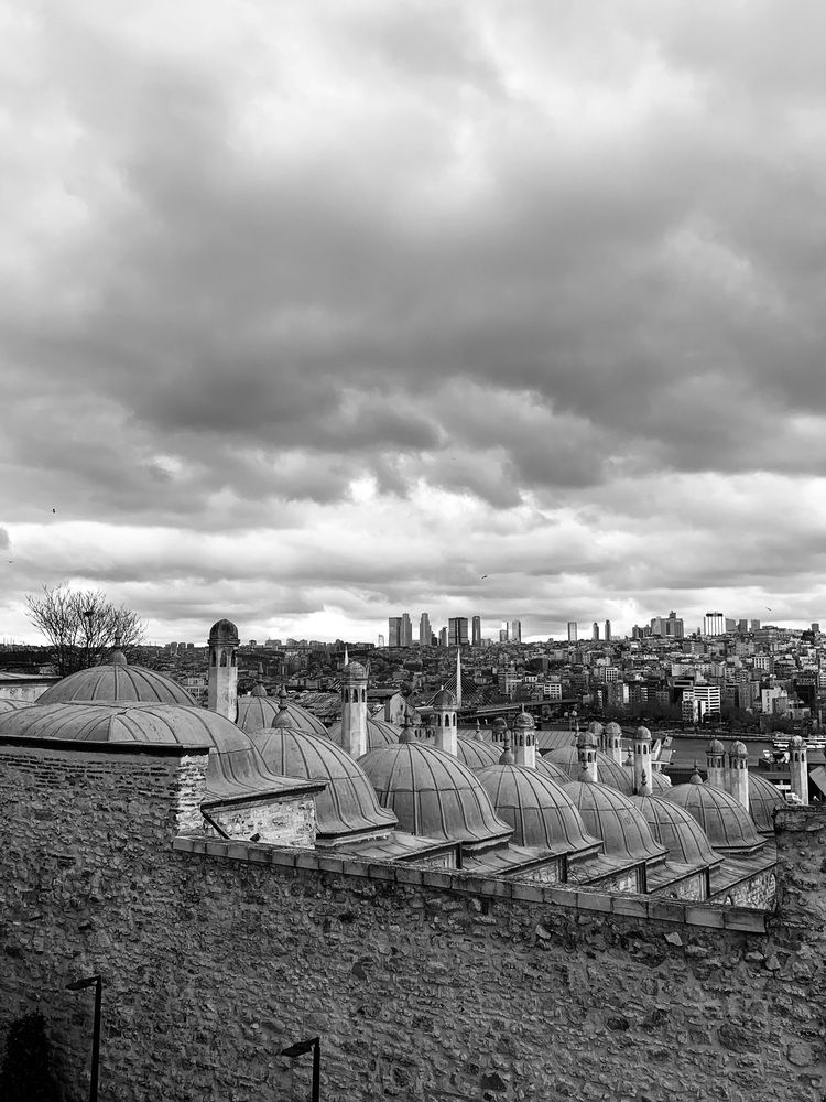 Photograph by Анна Бахтиярова