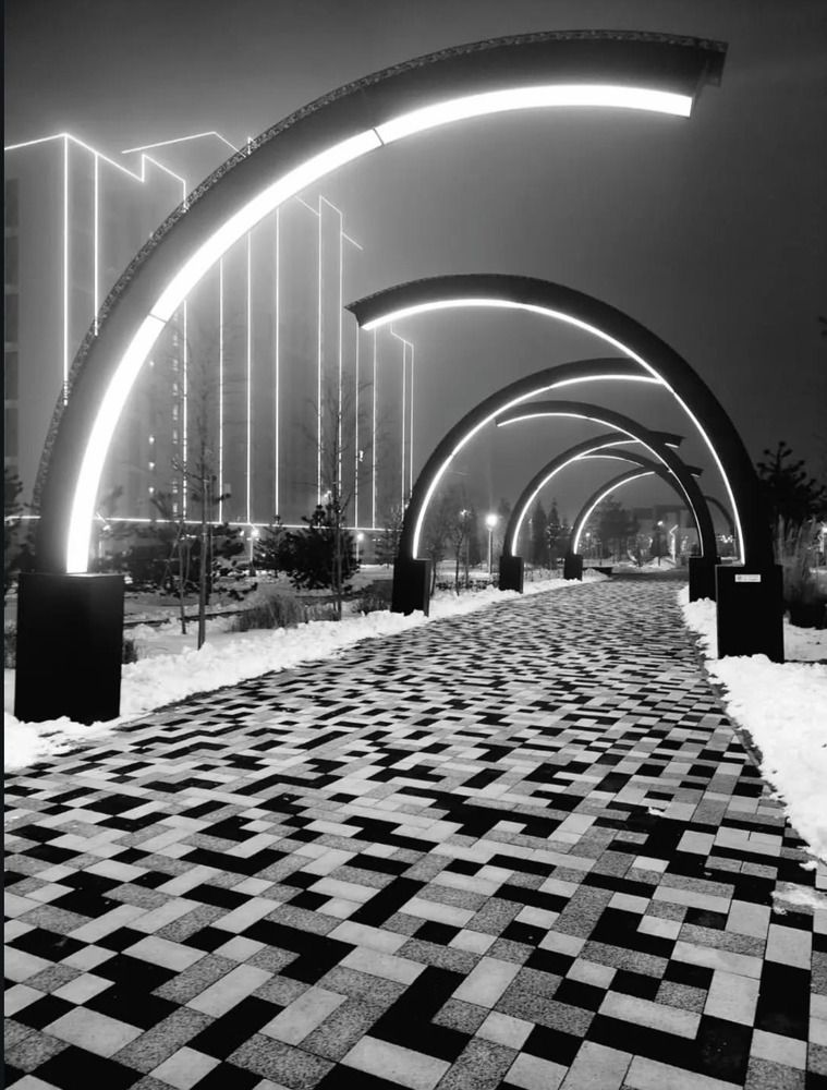 Photograph by Ксения Петриман