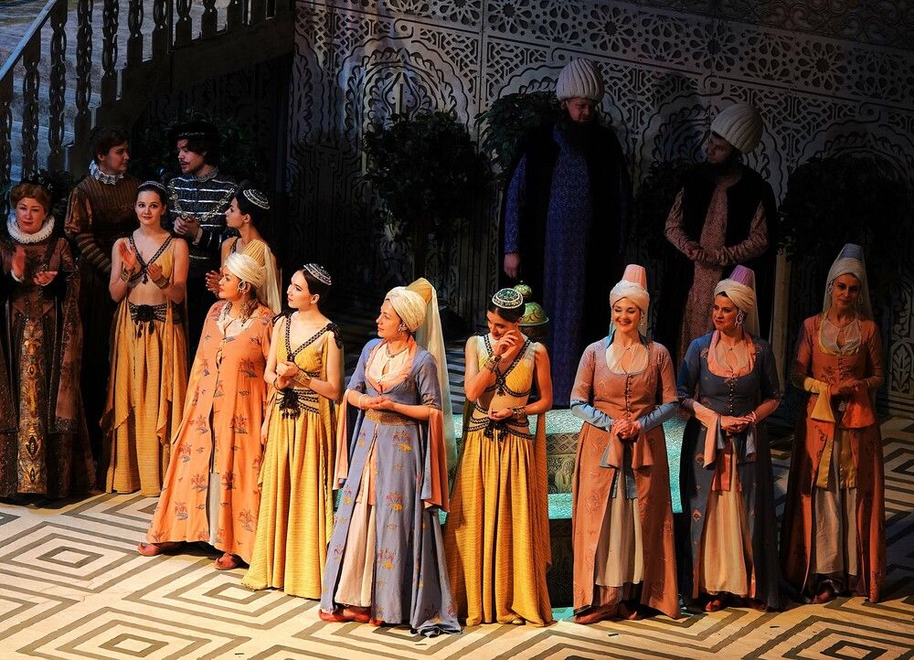 Photograph by Zakharov Matvey