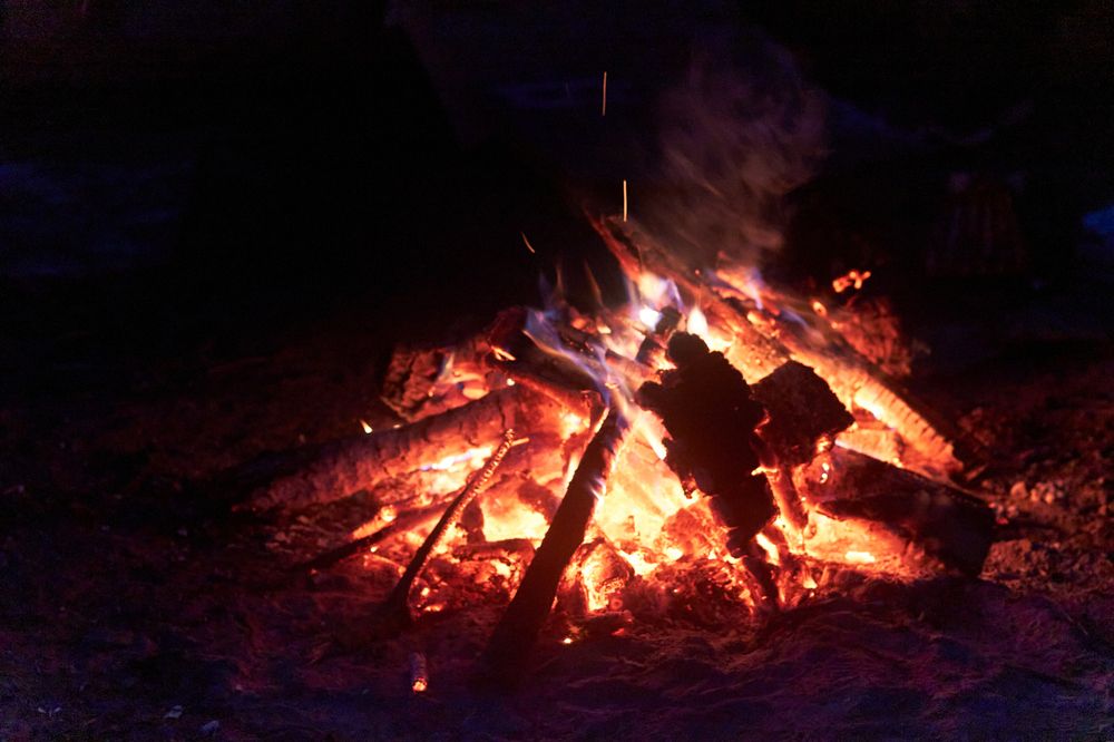 Photograph by Inna Tatarchenko